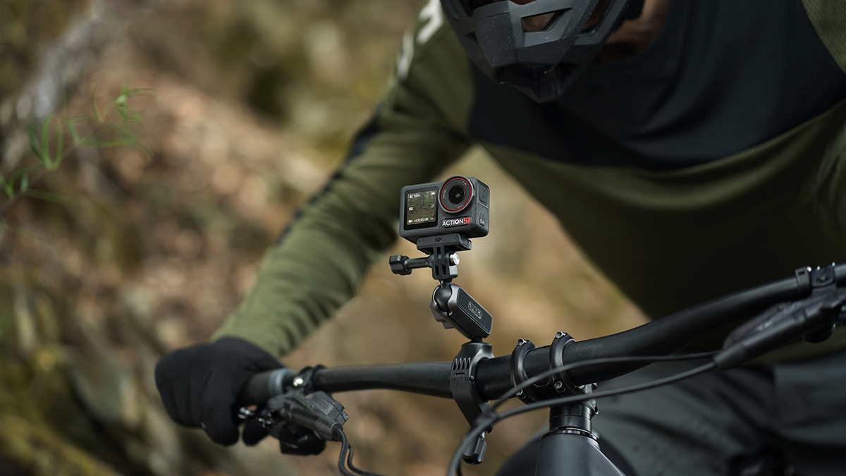 DJI Osmo Action 5 Pro